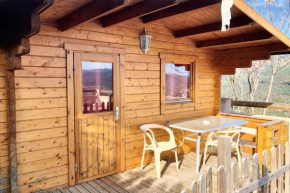 Maison cosy Ajaccio avec jacuzzi